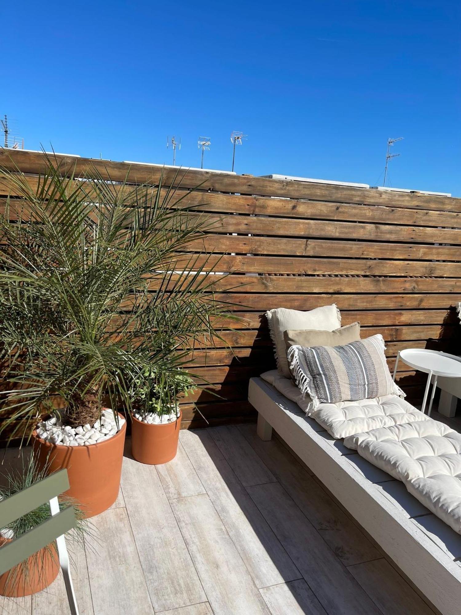 Aldara Sitges Hotell Exteriör bild